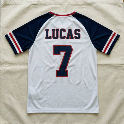 USA Soccer T-Shirt | Vintage Stars & Stripes American Football Fan Tee